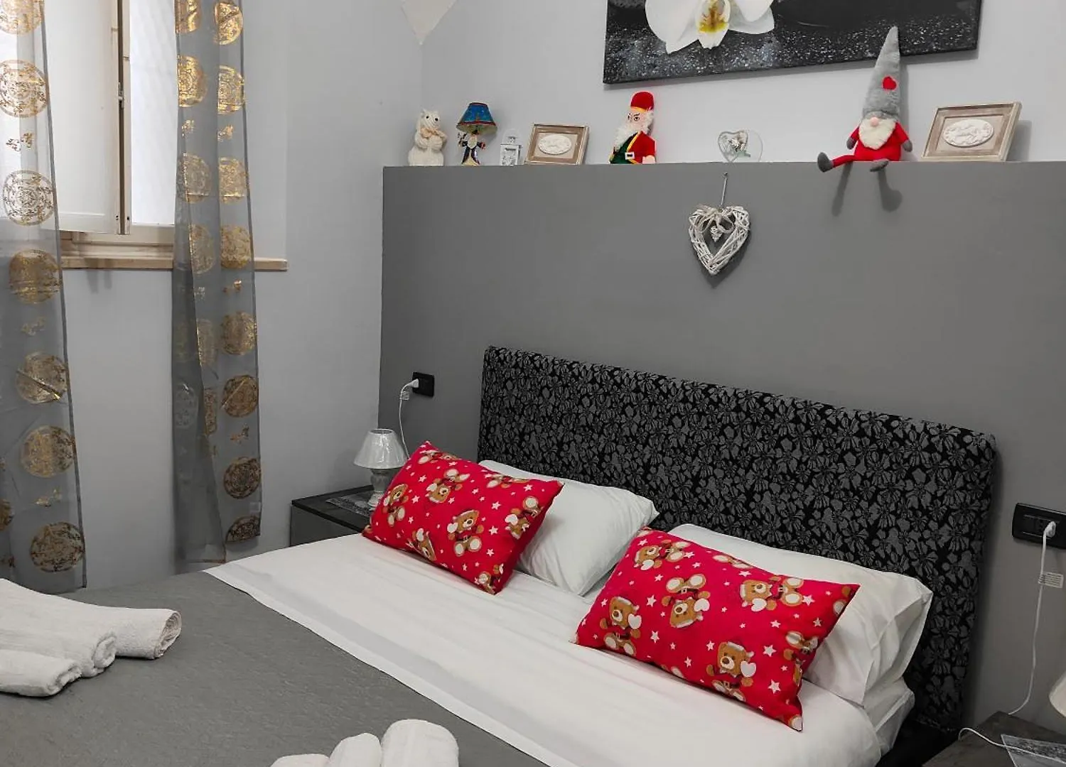 La Piccola Reggia Apartment Perugia